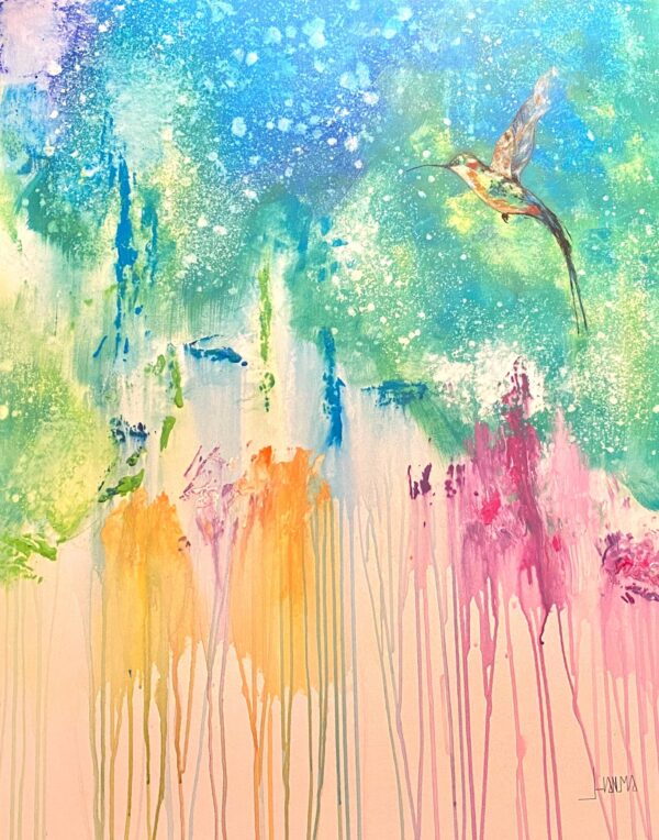 colibri