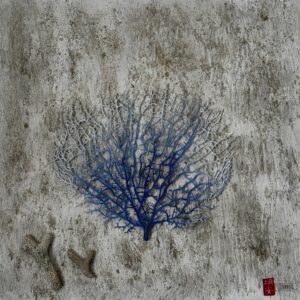 Coral Azul
